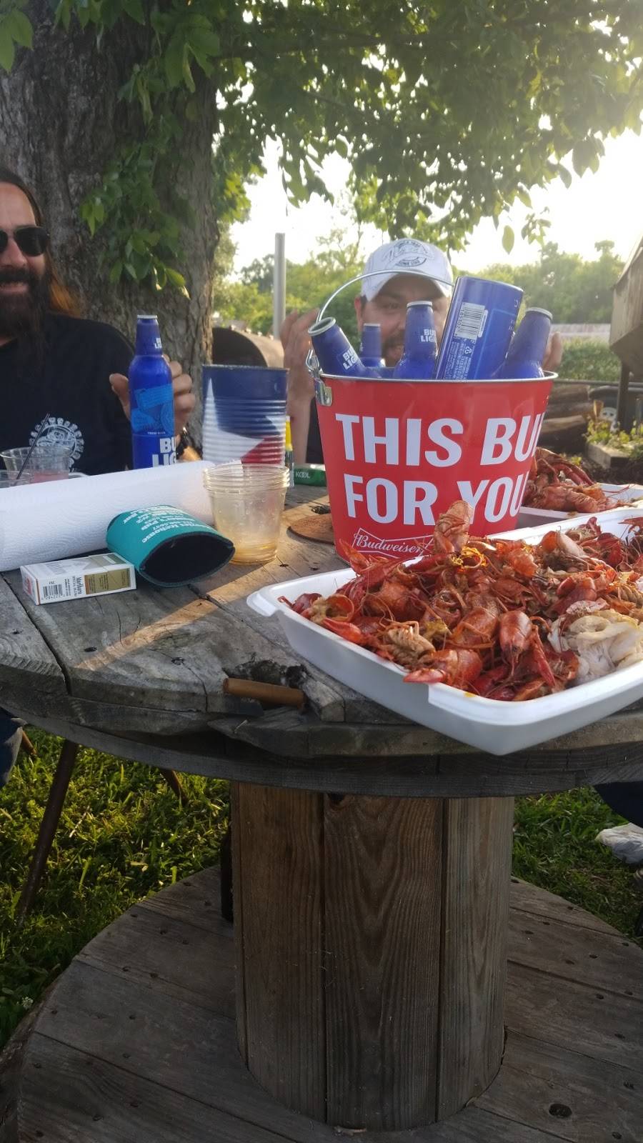 Sammie Js | restaurant | 9717 N Houston Rosslyn Rd, Houston, TX 77088, USA | 7134660821 OR +1 713-466-0821