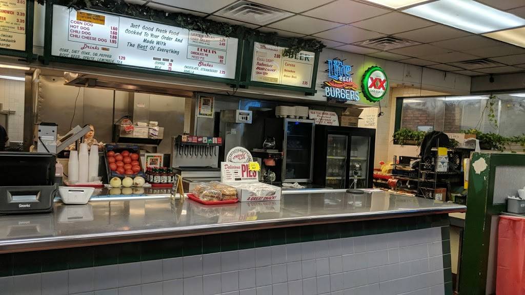 Kellers Hamburgers | restaurant | 10226 Garland Rd, Dallas, TX 75218, USA | 2143196060 OR +1 214-319-6060