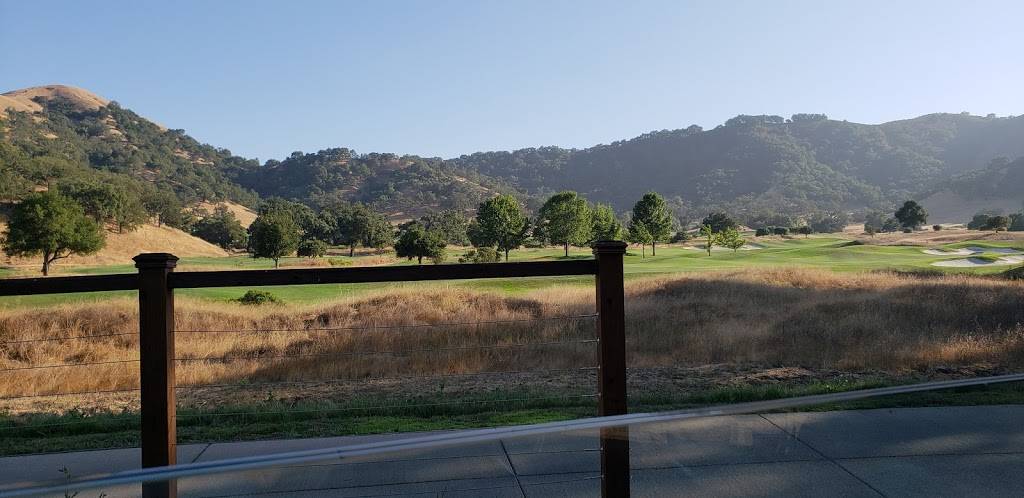 IL VIGNETO | restaurant | San Martin, CA 95046, USA | 4086954500 OR +1 408-695-4500