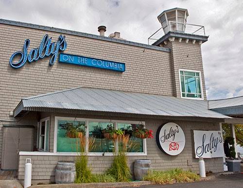 Saltys on the Columbia | restaurant | 3839 NE Marine Dr, Portland, OR 97211, USA | 5032884444 OR +1 503-288-4444