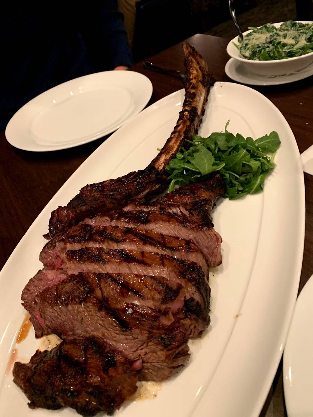 William & Henry Steakhouse | restaurant | 712 Church St, Lynchburg, VA 24504, USA | 4346164423 OR +1 434-616-4423