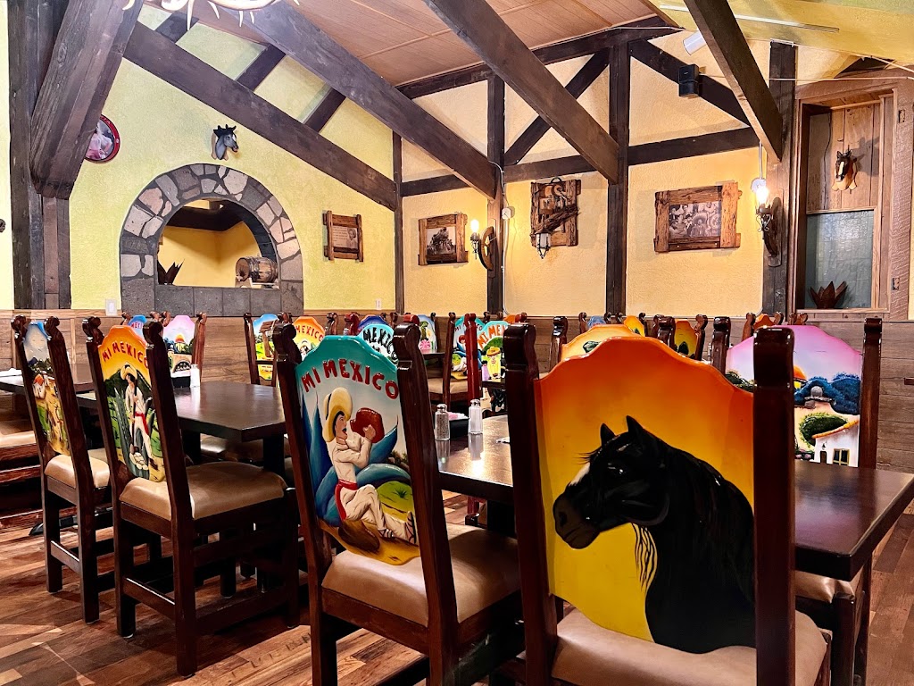 Mi Mexico Family Mexican restaurant | restaurant | 118 7th Ave, Ouray, CO 81432, USA | 9703257201 OR +1 970-325-7201