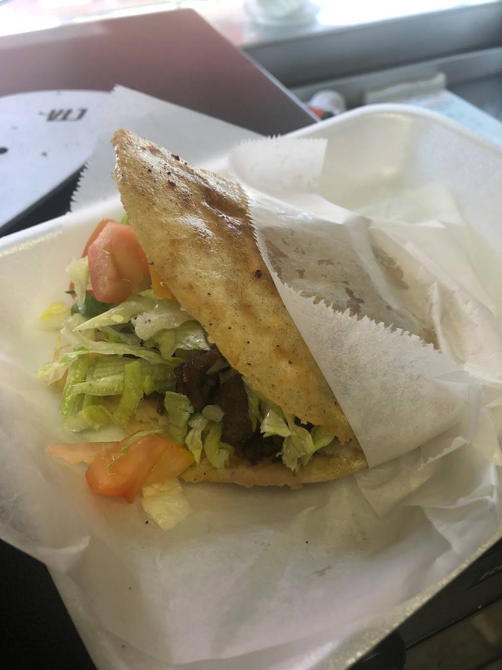 Tacos la Pasadita | restaurant | 5401 Watauga Rd, Watauga, TX 76137, USA | 8176156345 OR +1 817-615-6345