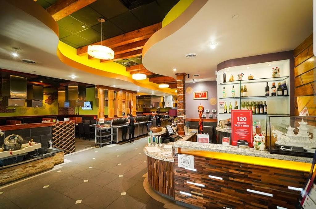 Sharonies Shabu & BBQ | restaurant | 111 W Spring Creek Pkwy #148, Plano, TX 75023, USA | 4696260688 OR +1 469-626-0688