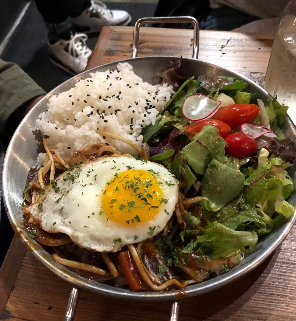 Jijime | restaurant | 5524 Geary Blvd, San Francisco, CA 94121, USA | 4152215353 OR +1 415-221-5353