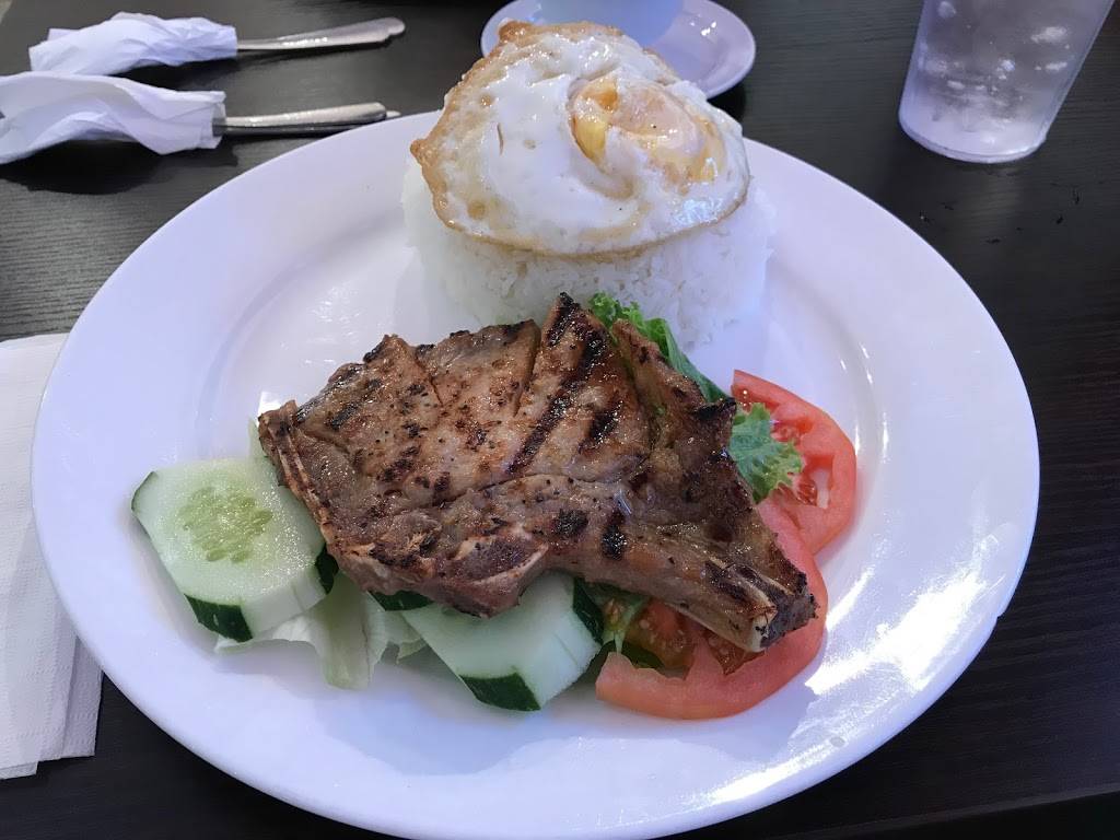 Maison de Pho | restaurant | 26861 Trabuco Rd Suite D & E, Mission Viejo, CA 92691, USA | 9492817891 OR +1 949-281-7891