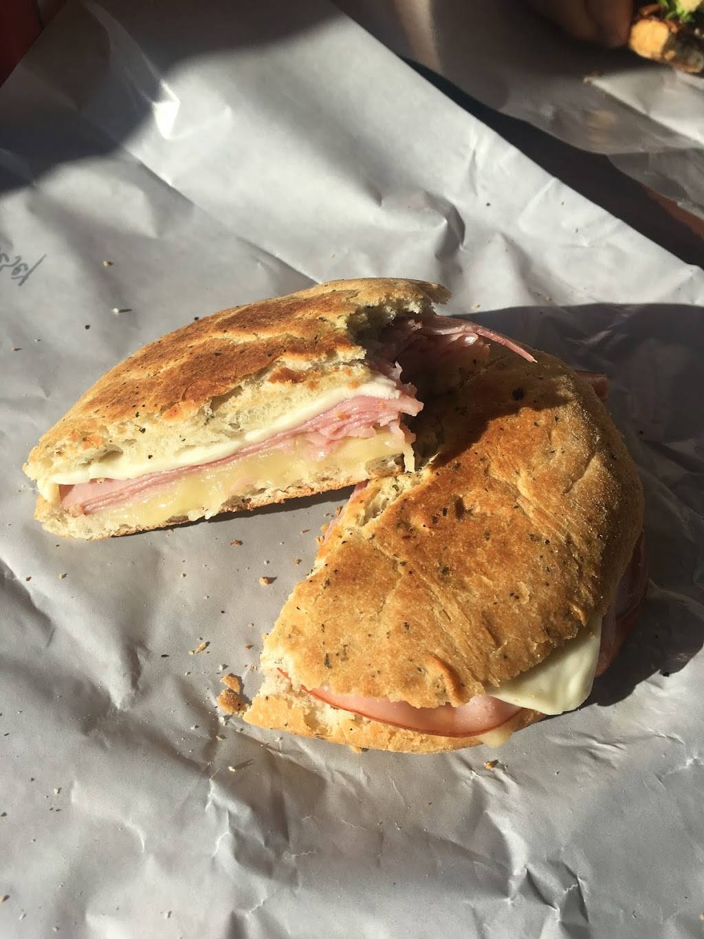 Harvest Moon Deli | restaurant | 72 Columbia St, Bangor, ME 04401, USA | 2079473354 OR +1 207-947-3354