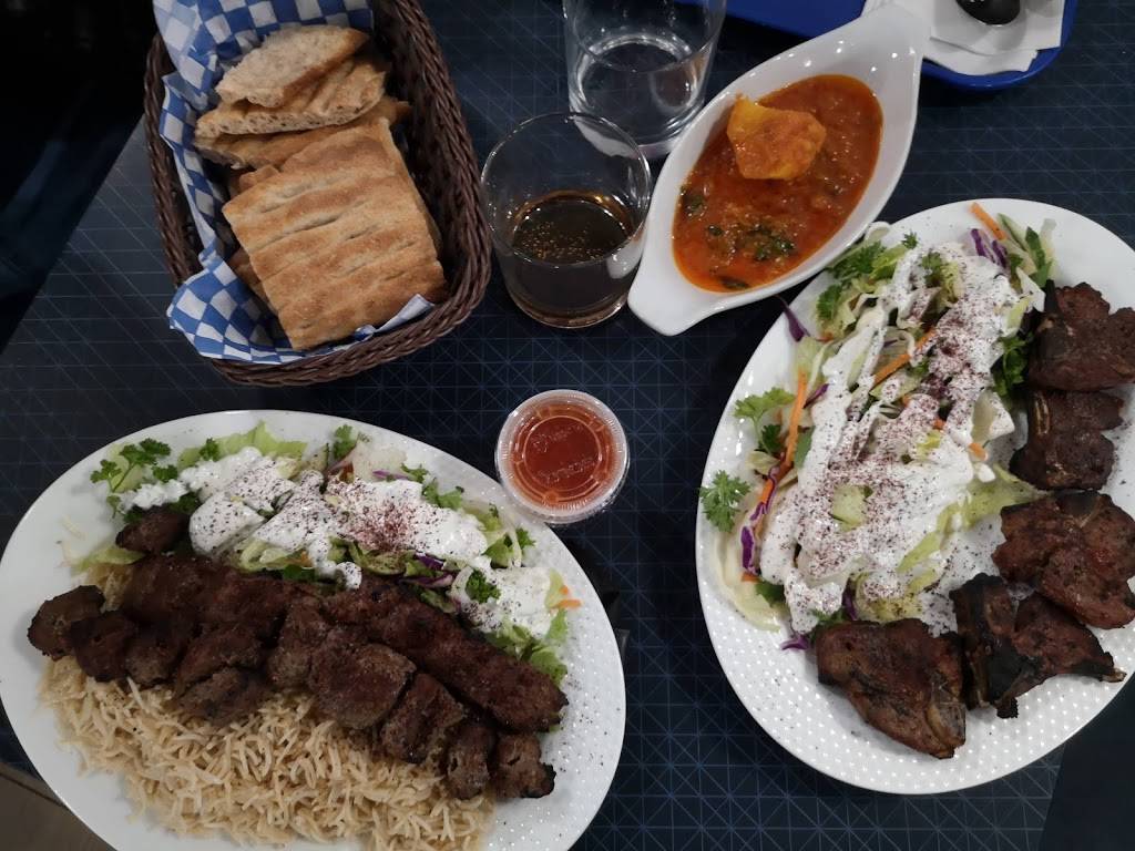 Afghan Kabob Restaurant | restaurant | 4379 Kingston Rd #3, Scarborough, ON M1E 2M9, Canada | 4162829898 OR +1 416-282-9898