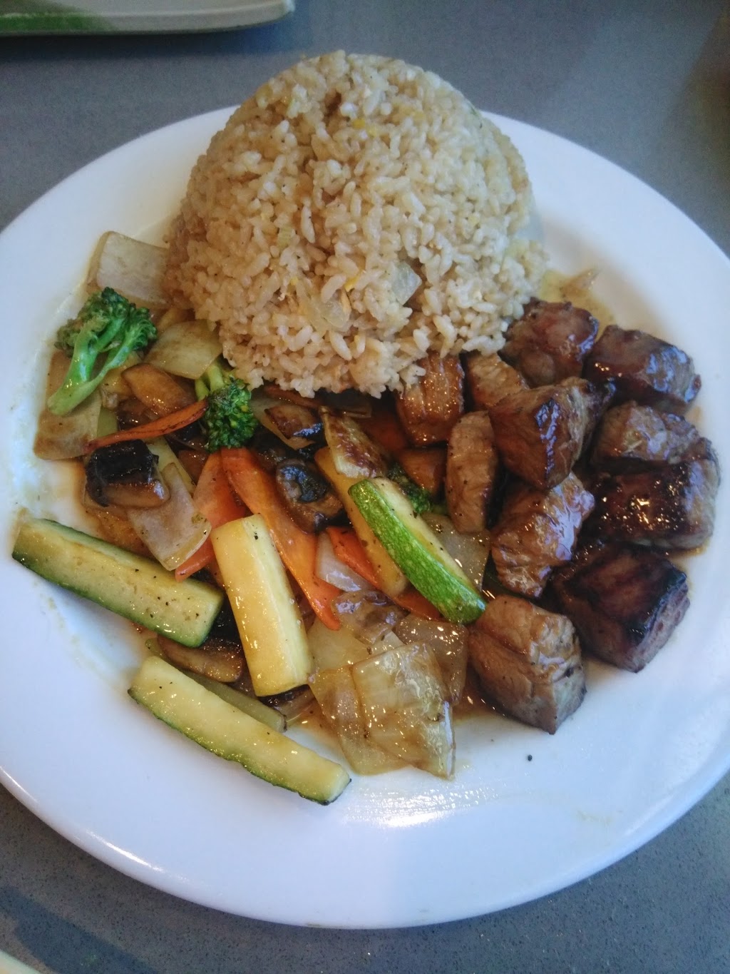 Osaka Japanese Steak House | restaurant | 1489 Maclay Commerce Dr, Tallahassee, FL 32312, USA | 8509005149 OR +1 850-900-5149