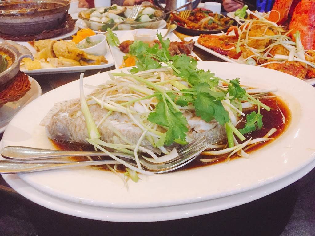 Congee Chan | restaurant | 735 Wonderland Rd N #20, London, ON N6H 4L1, Canada | 5196415686 OR +1 519-641-5686