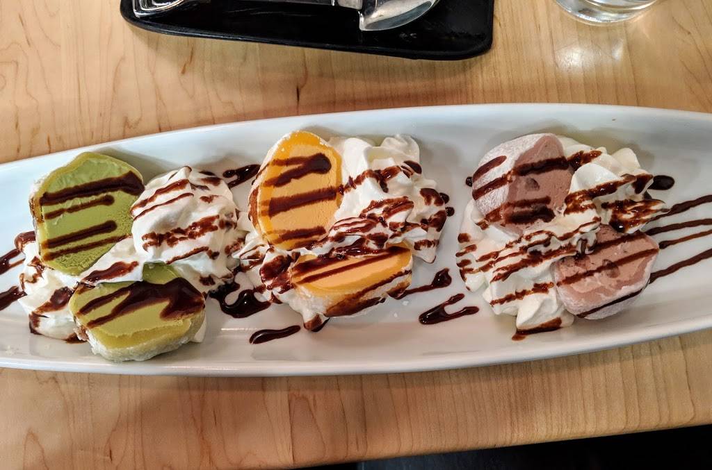 Jaku Sushi North | restaurant | 2289 E Beltline Ave NE, Grand Rapids, MI 49525, USA | 6166490407 OR +1 616-649-0407