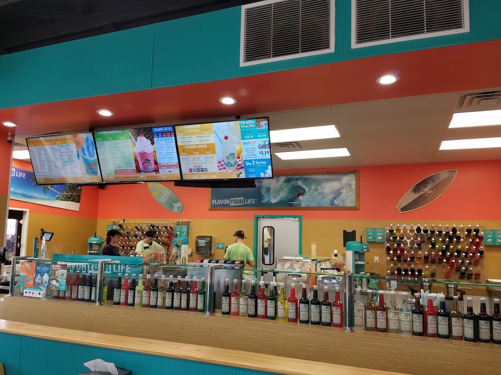 Bahama Bucks - Tyler | restaurant | 6621 S Broadway Ave Suite 200, Tyler, TX 75703, USA | 9036306413 OR +1 903-630-6413
