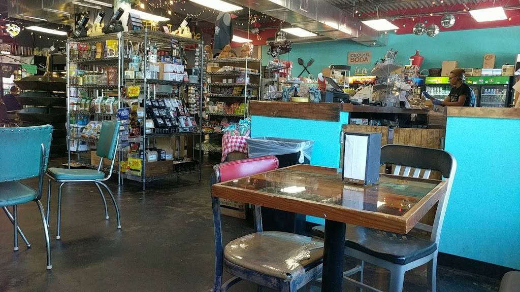 Common Market Oakwold | restaurant | 4420-A Monroe Rd, Charlotte, NC 28205, USA | 9804980523 OR +1 980-498-0523