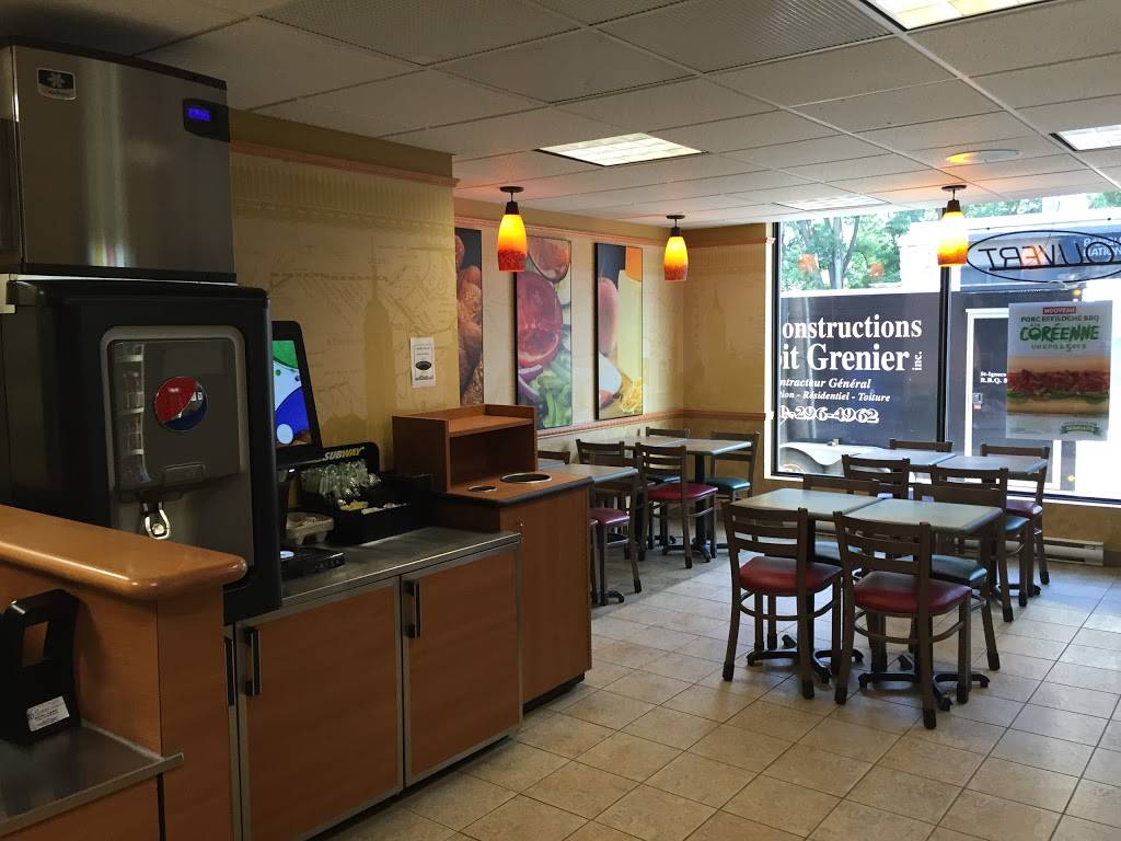 Subway | restaurant | 77 Rue Principale, Bedford, QC J0J 1A0, Canada | 4502480006 OR +1 450-248-0006