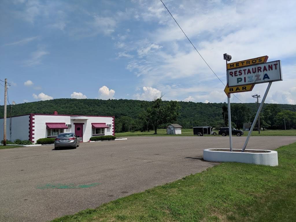 Metros | restaurant | NY-96, Owego, NY 13827, USA | 6076873080 OR +1 607-687-3080