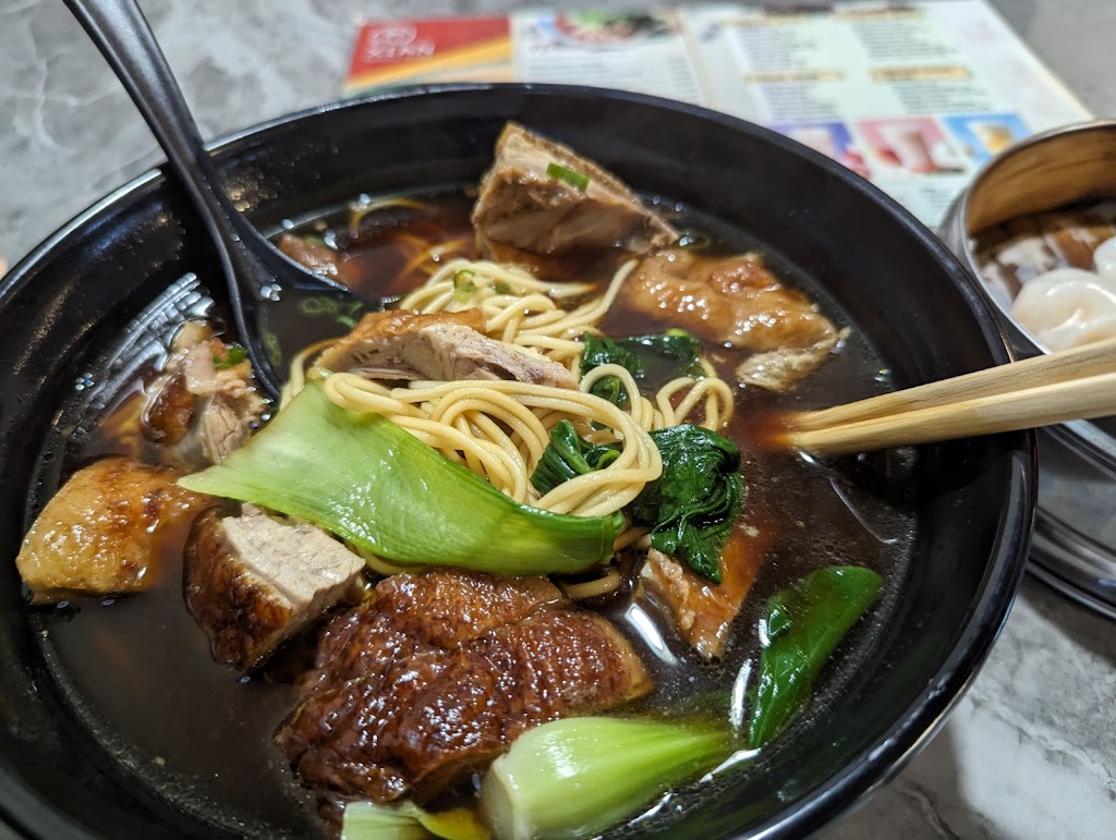 Xian Noodle Place | restaurant | 6014 N 9th Ave, Pensacola, FL 32504, USA | 8507414254 OR +1 850-741-4254