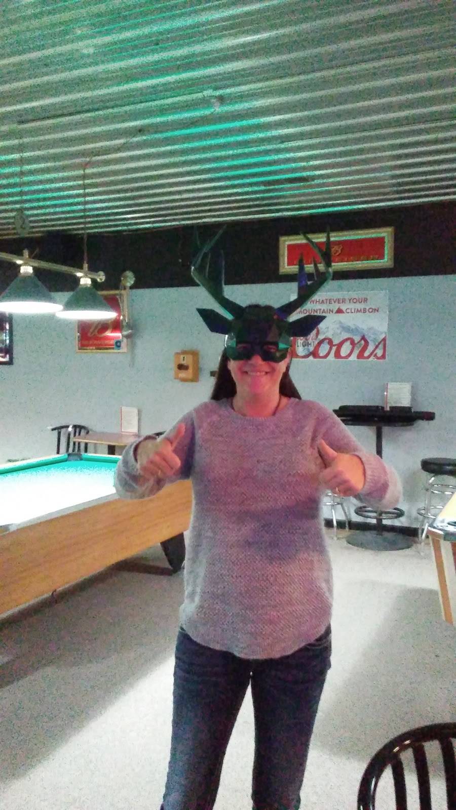 Rocket Pocket Billiards | restaurant | 4045 E Apple Ave, Muskegon, MI 49442, USA | 2317880897 OR +1 231-788-0897