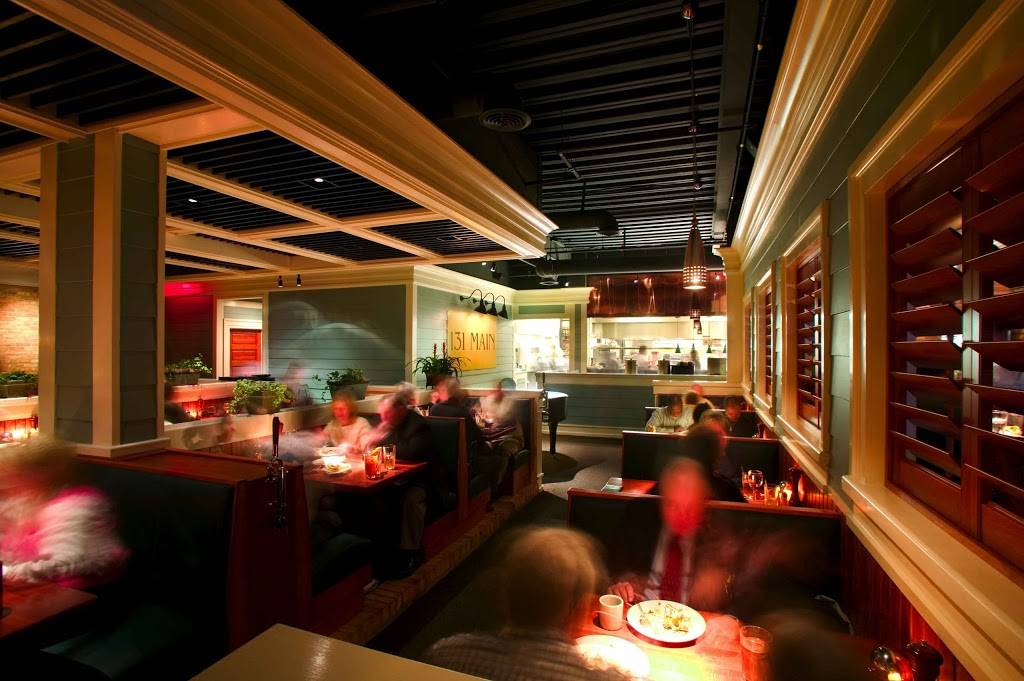 131 MAIN Cornelius | restaurant | 17830 Statesville Rd, Cornelius, NC 28031, USA | 7048960131 OR +1 704-896-0131