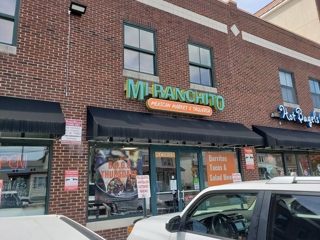 Mi Ranchito Mexican Food Market | restaurant | 13 N Chapel St, Newark, DE 19711, USA | 3028940322 OR +1 302-894-0322