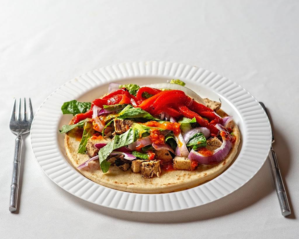 The Simple Greek | restaurant | 288 Eisenhower Pkwy, Livingston, NJ 07039, USA | 9732512559 OR +1 973-251-2559