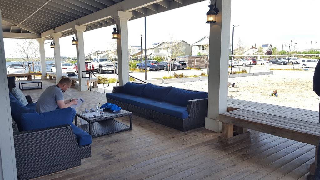 The Boathouse At River Islands | restaurant | 980 Lakeside Dr, Lathrop, CA 95330, USA | 2099329986 OR +1 209-932-9986