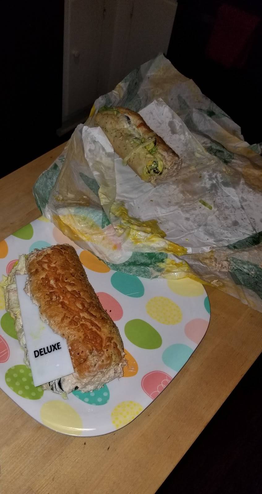 Subway | restaurant | 4150 Macland Road Suite 215 Varner Crossing Shopping Ctr, Powder Springs, GA 30127, USA | 7702222710 OR +1 770-222-2710