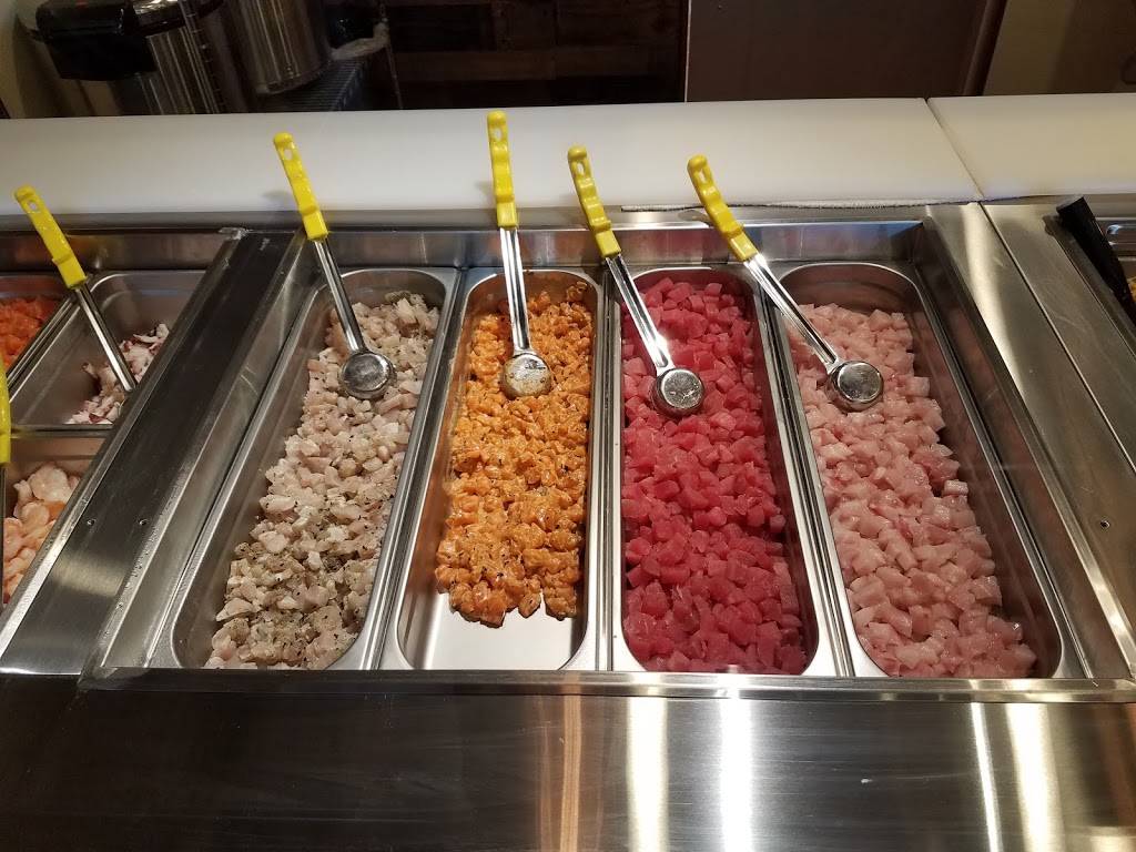 Poki & Maki | restaurant | 110 S Mountain Ave #D, Upland, CA 91786, USA | 9099317565 OR +1 909-931-7565