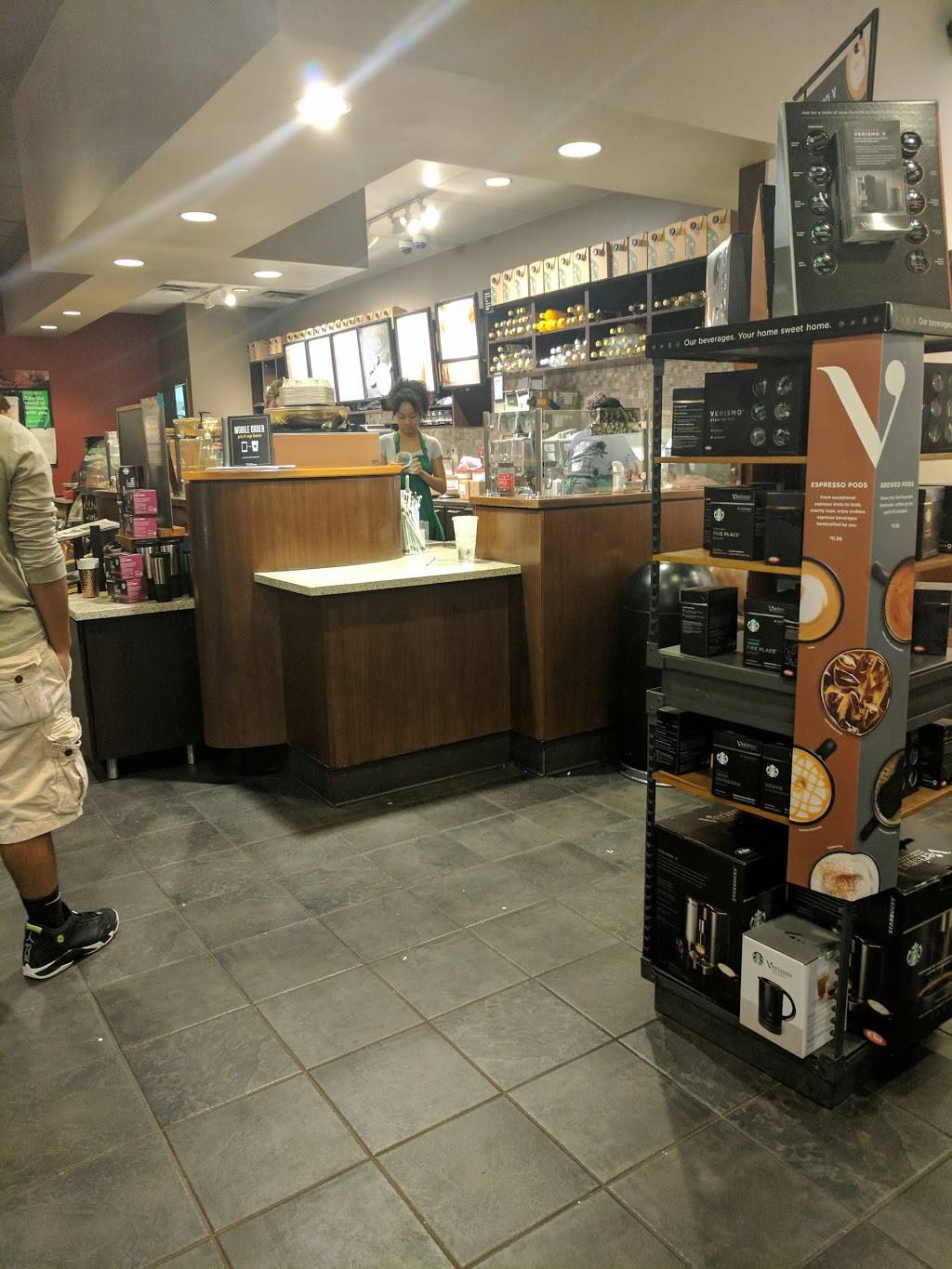 Starbucks | cafe | 3405 Forum Blvd, Fort Myers, FL 33905, USA | 2399360502 OR +1 239-936-0502