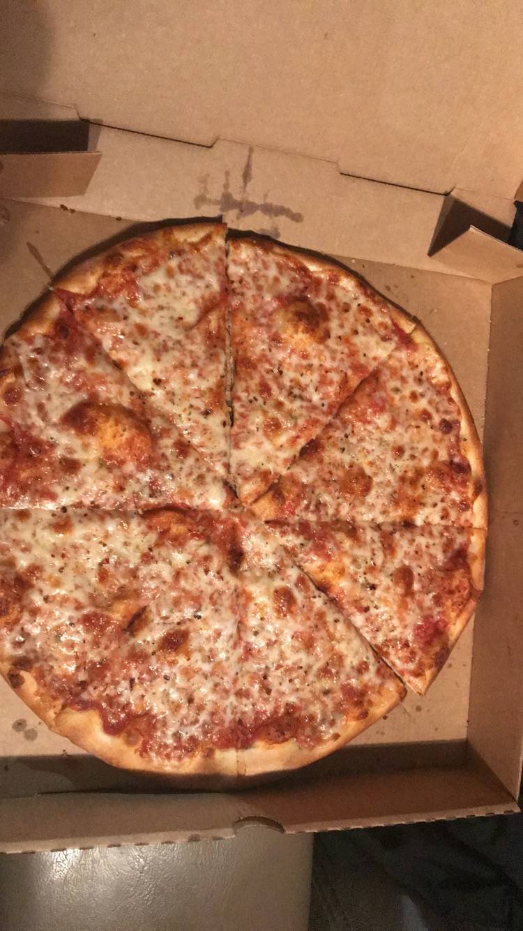 Fat Daddios Pizza | restaurant | 3251 17th St #160, Sarasota, FL 34235, USA | 9419573919 OR +1 941-957-3919