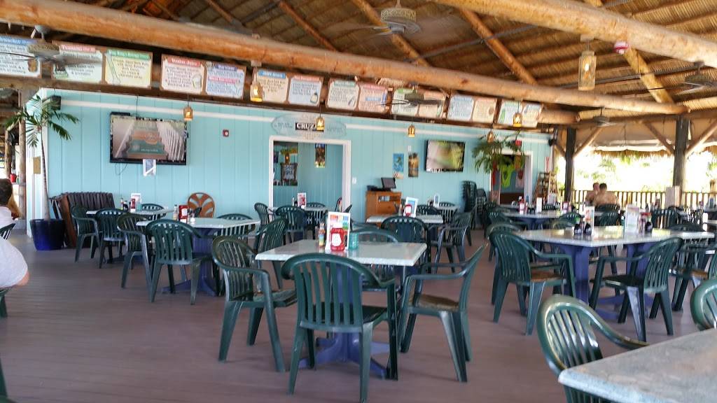 Sunset Grille & Raw Bar | restaurant | 7 Knights Key Blvd, Marathon, FL 33050, USA | 3053967235 OR +1 305-396-7235