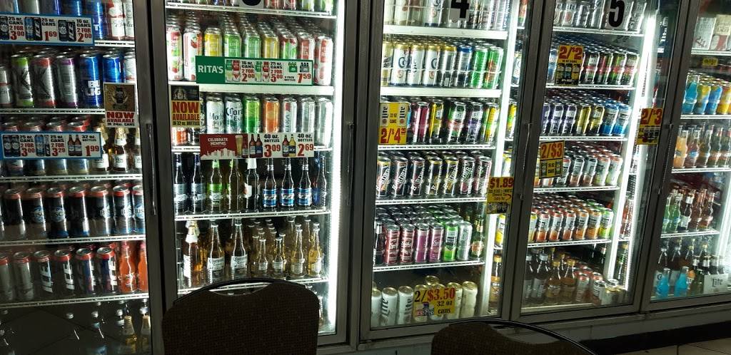 Mini Market | restaurant | 3189 Lakeview Rd, Memphis, TN 38116, USA | 9018001125 OR +1 901-800-1125