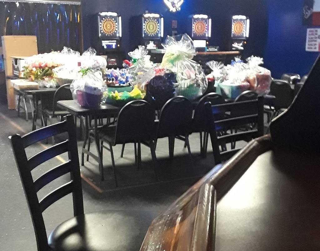 Daryls Place | restaurant | 3330 Avenue A, Santa Fe, TX 77510, USA | 4093169073 OR +1 409-316-9073