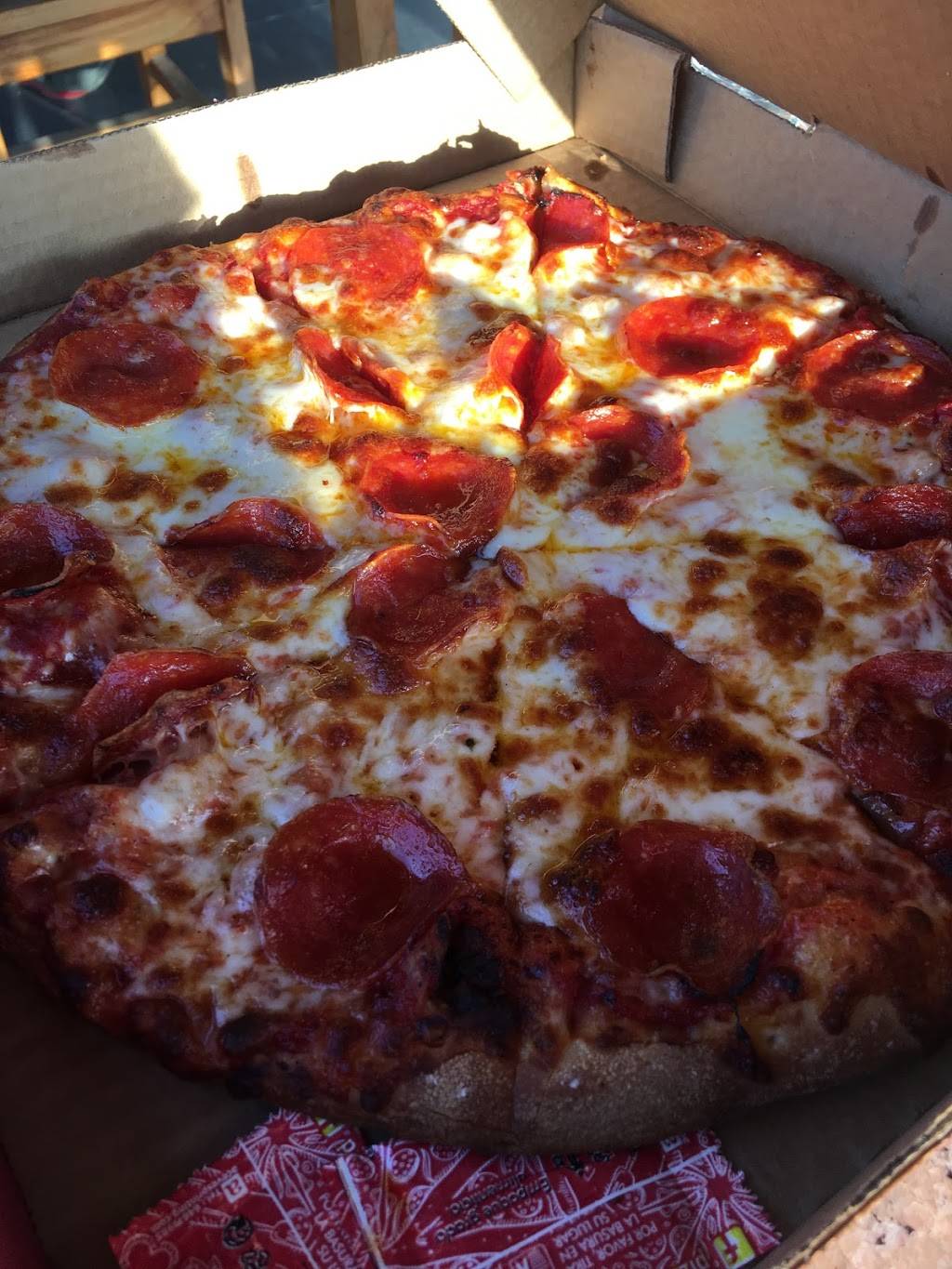 Pizza & Love | restaurant | Blvd. Casa Blanca S/N, Las Misiones, 22215 Tijuana, B.C., Mexico | 016646456040 OR +52 664 645 6040