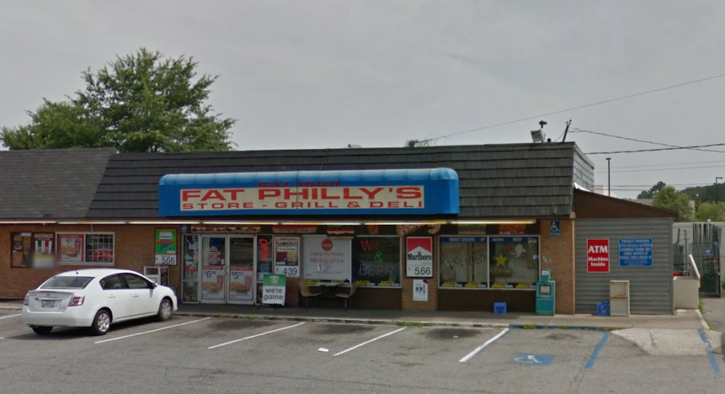 Fat Phillys | restaurant | 2700 Azalea Garden Rd, Norfolk, VA 23513, USA | 7578571600 OR +1 757-857-1600