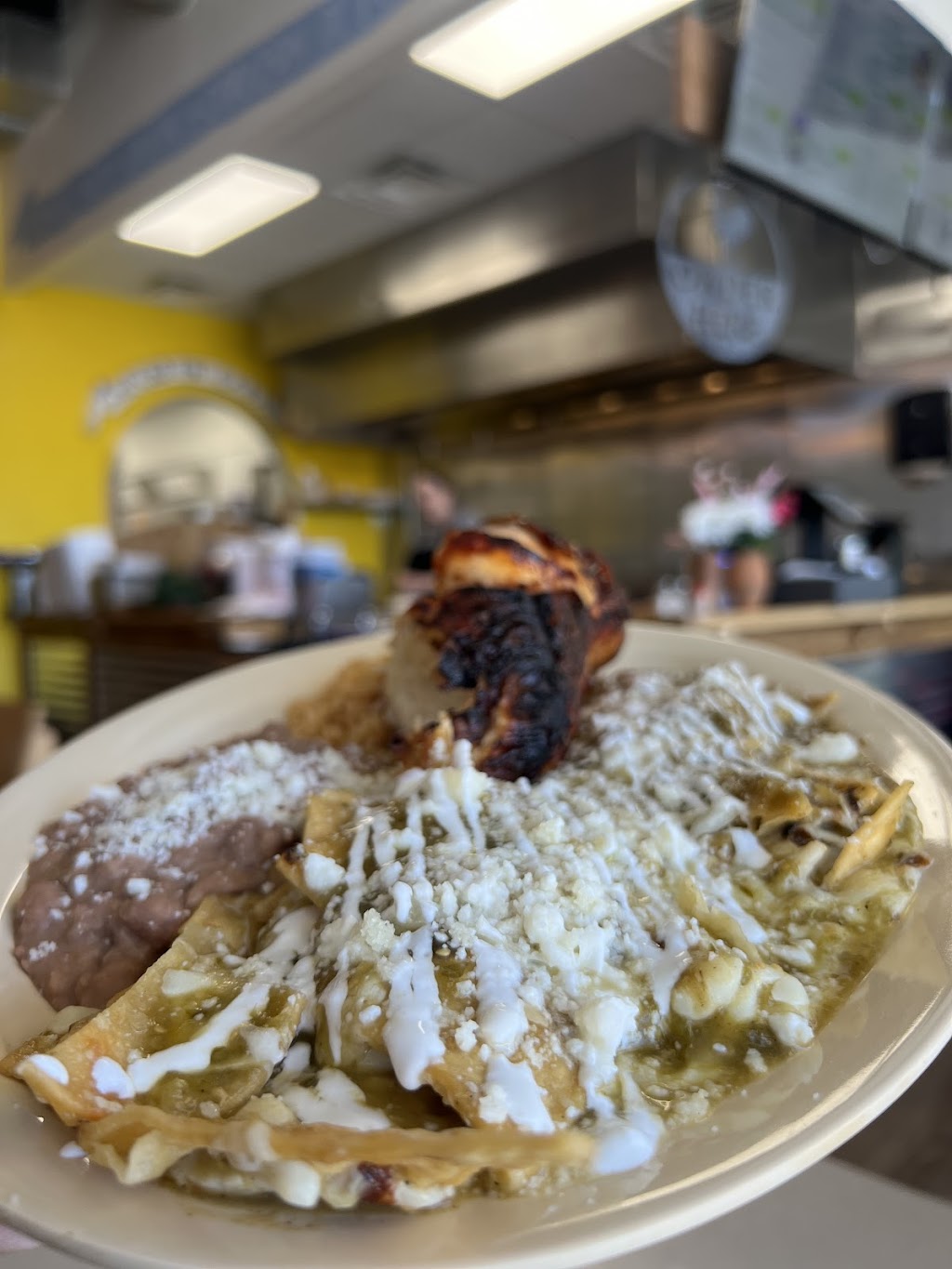 El Gallo Giro | restaurant | 91 State St, Orem, UT 84058, USA | 8018546624 OR +1 801-854-6624