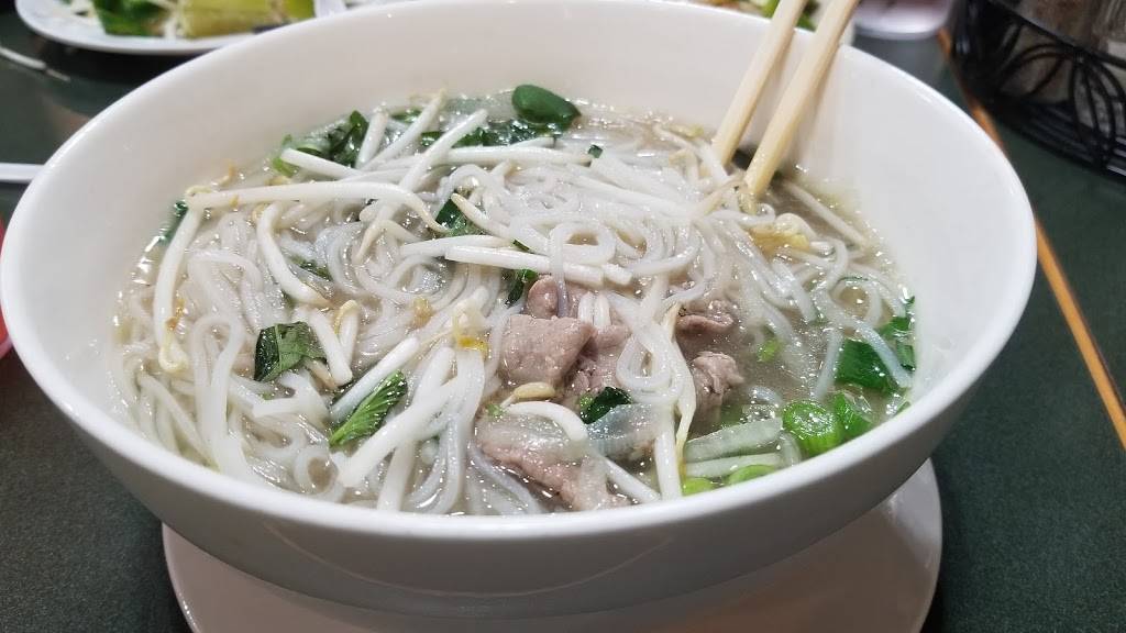 Pho Bowl | restaurant | 1820 N 75th Ave #108, Phoenix, AZ 85035, USA | 6232356311 OR +1 623-235-6311