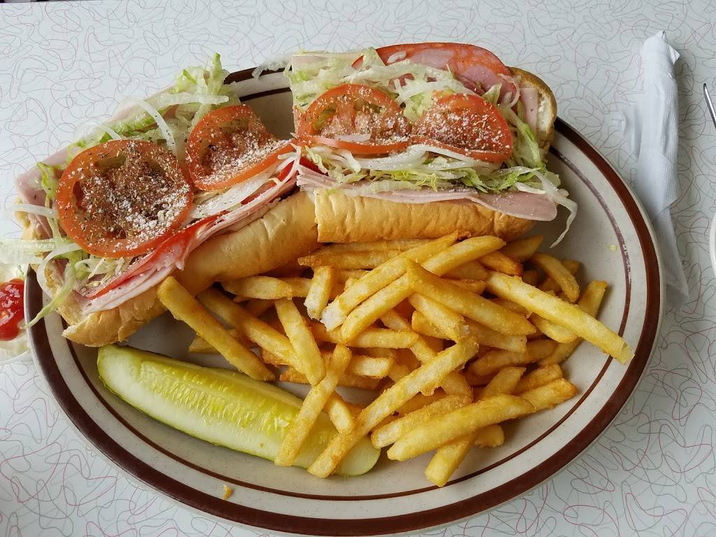 Heeters Drive In | restaurant | PA-54, Danville, PA 17821, USA | 5702755900 OR +1 570-275-5900
