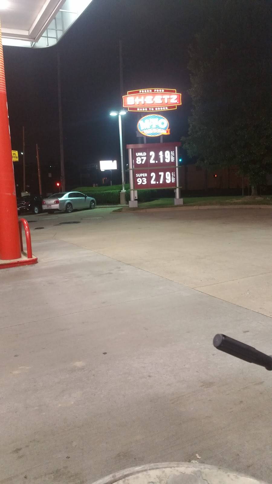 Sheetz #310 | cafe | 9010 Market St, North Lima, OH 44452, USA | 3309657857 OR +1 330-965-7857