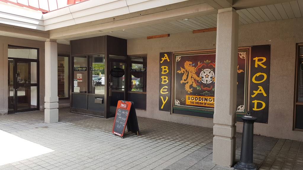 Abbey Road Pub & Patio | restaurant | 3200 Erin Mills Pkwy, Mississauga, ON L5L 1W8, Canada | 9056089603 OR +1 905-608-9603