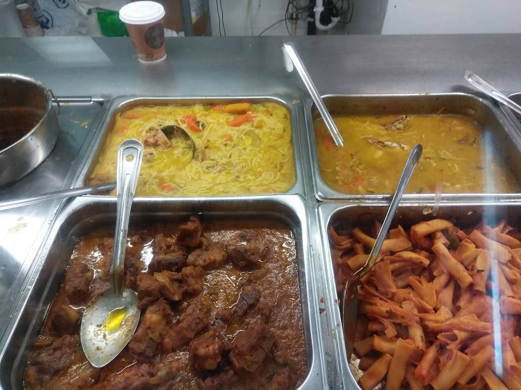 Caridad Restaurant | restaurant | 1148 E Main St, Bridgeport, CT 06608, USA | 2036901806 OR +1 203-690-1806