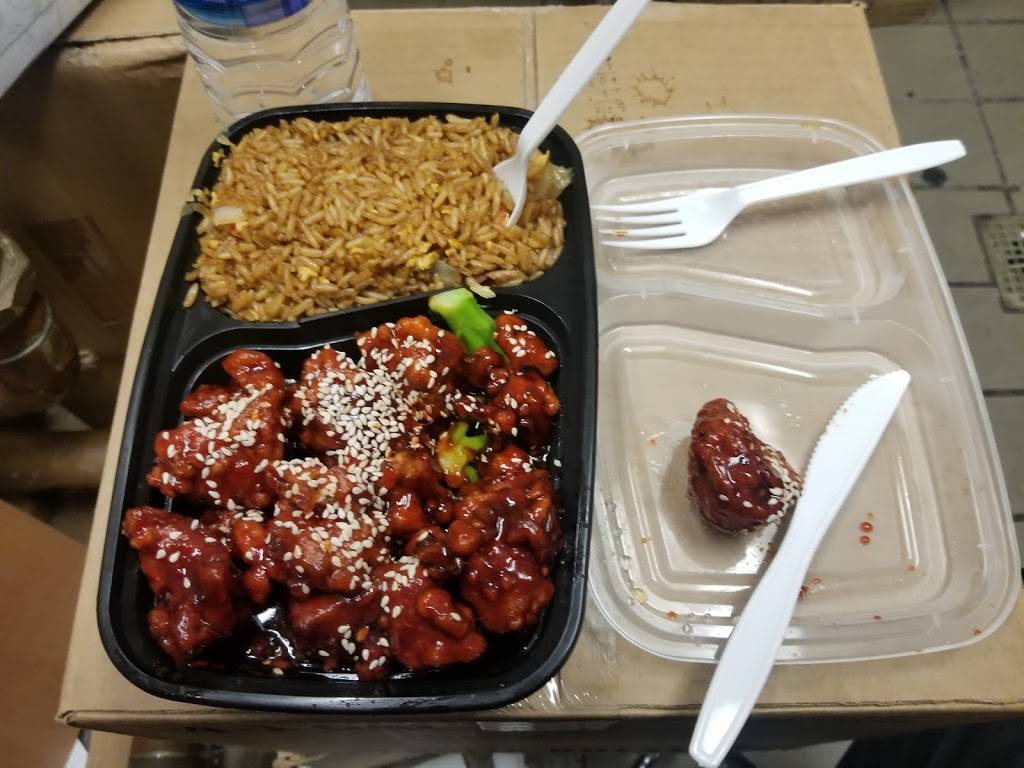 Kings Chef | restaurant | 15327 Cross Island Pkwy, Whitestone, NY 11357, USA | 7187678100 OR +1 718-767-8100