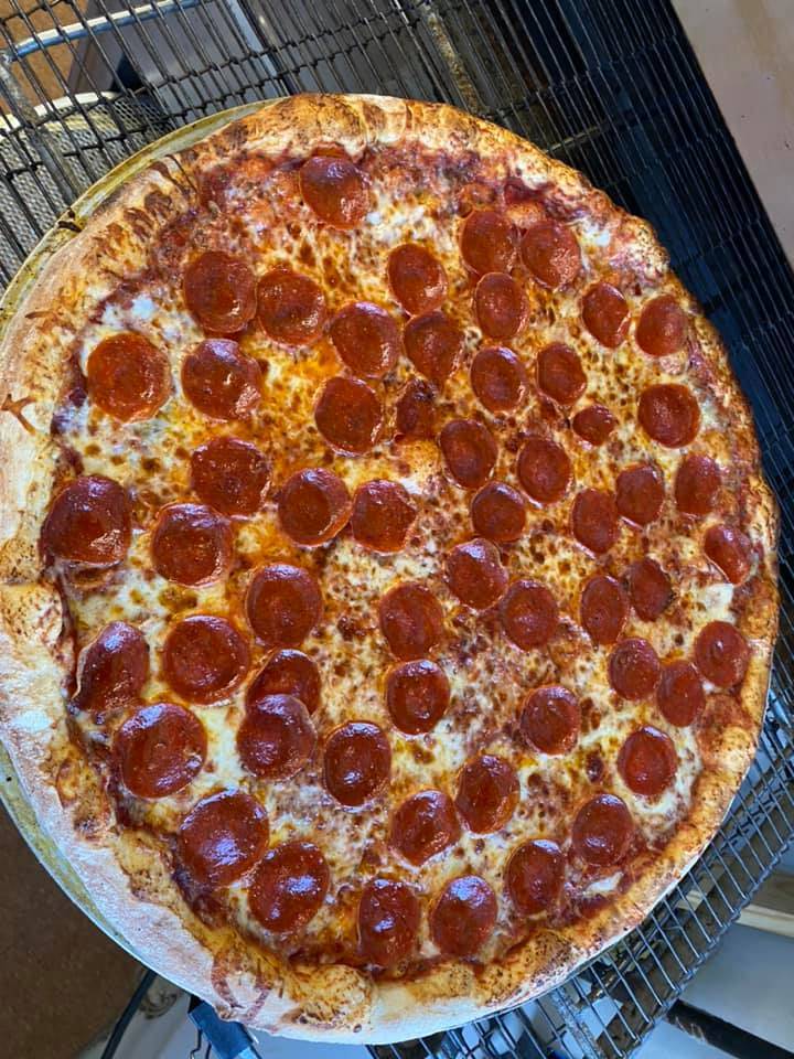 Apollo’z-pizza | restaurant | 389 Maple Ave, Johnstown, PA 15901, USA | 8145392222 OR +1 814-539-2222