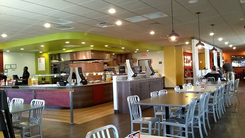 Cicis | restaurant | 832 S Fort Hood St, Killeen, TX 76541, USA | 2542423400 OR +1 254-242-3400