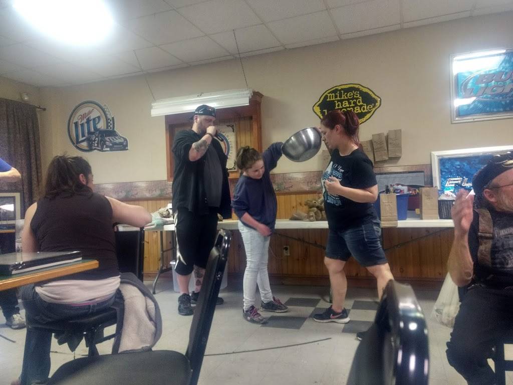 Perma Stone Inn | restaurant | 247 US-6, Galeton, PA 16922, USA | 8144356700 OR +1 814-435-6700