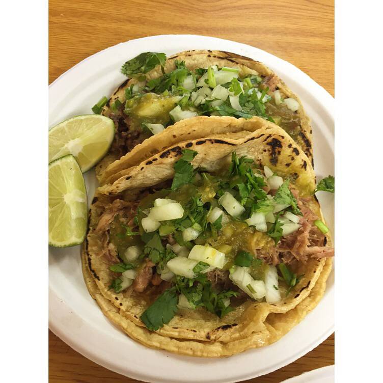 Taqueria El Mercadito | restaurant | 275 Pearl Nix Pkwy #2, Gainesville, GA 30501, USA | 6787077179 OR +1 678-707-7179