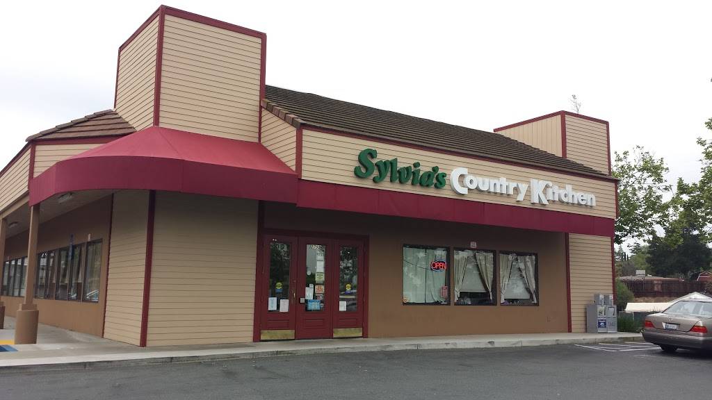 Sylvias Country Kitchen | restaurant | 2799 Lone Tree Way, Antioch, CA 94509, USA | 9257788877 OR +1 925-778-8877