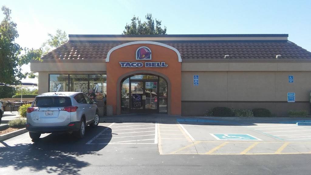 Taco Bell | meal takeaway | 1020 Old Alturas Rd, Redding, CA 96003, USA | 5302226240 OR +1 530-222-6240