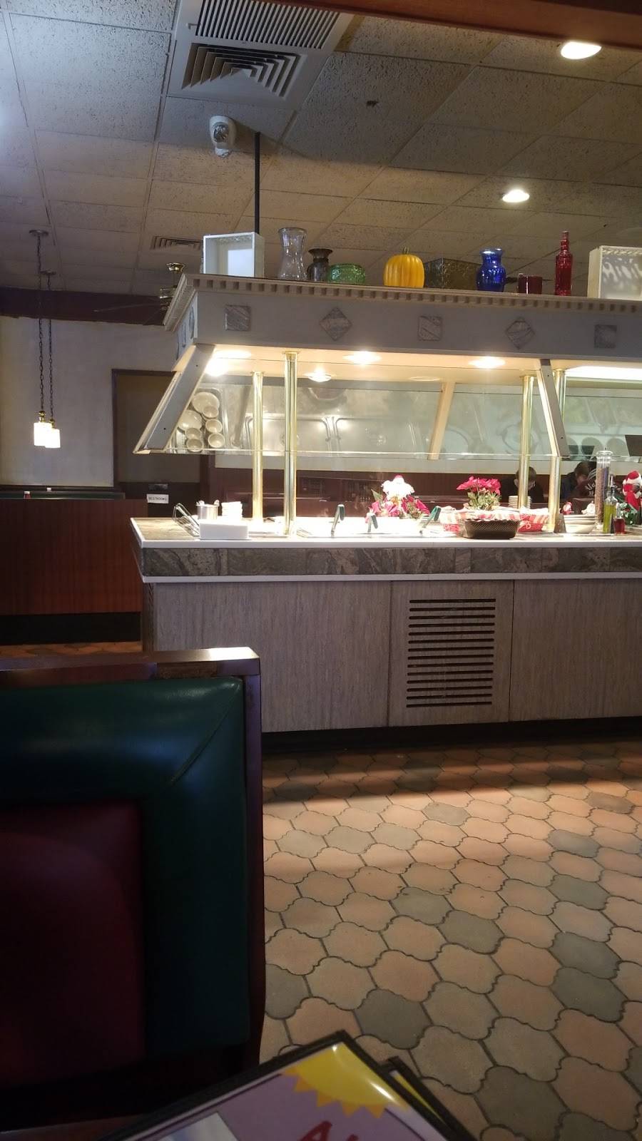 Alberts Family Dining | restaurant | 7726 Cooley Lake Rd, Waterford Twp, MI 48327, USA | 2483631573 OR +1 248-363-1573