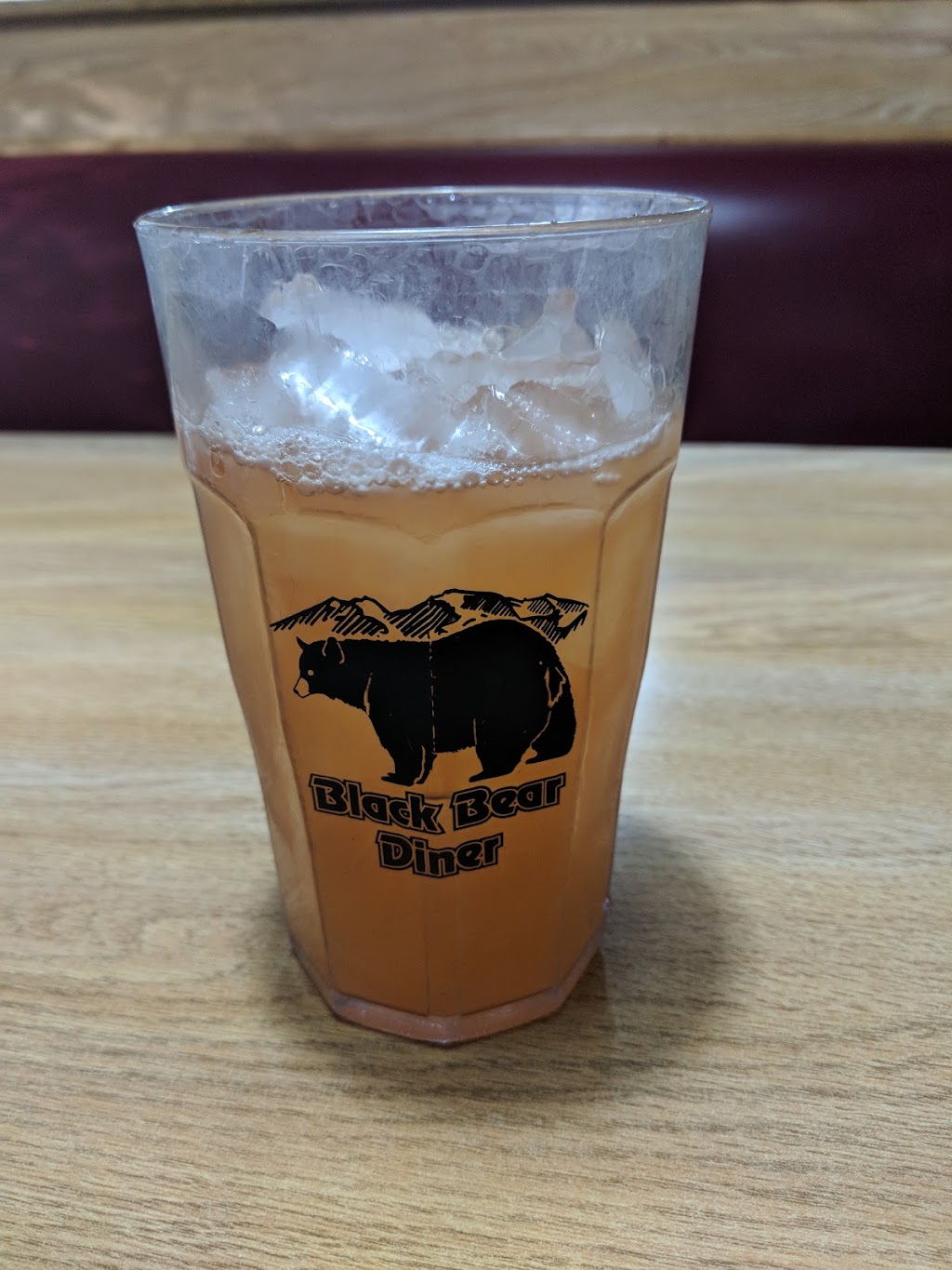 Black Bear Diner Lake Havasu | restaurant | 1900 McCulloch Blvd N, Lake Havasu City, AZ 86403, USA | 9288552013 OR +1 928-855-2013