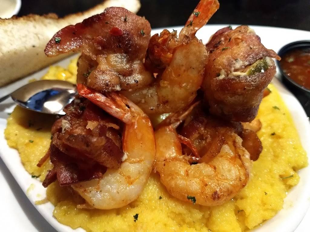 Walk-Ons Sports Bistreaux | restaurant | 69796 Stirling Blvd, Covington, LA 70433, USA | 9859002234 OR +1 985-900-2234